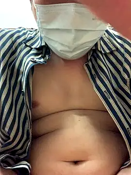 LUOKEKE live sex cam