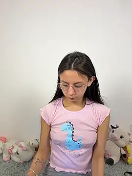 Bonniepark live sex cam