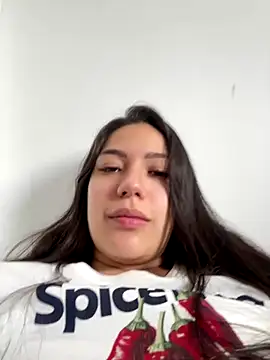 Latina_vanessa live sex cam