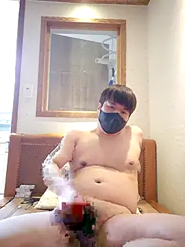 Luv_jung live sex cam