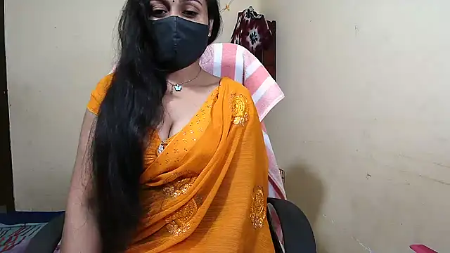 Rubi-Ji live sex cam