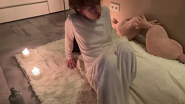 daniellia_ live sex cam