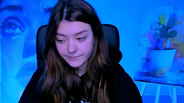 AnaSteisher live sex cam