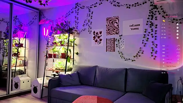 Your_Corvus live sex cam