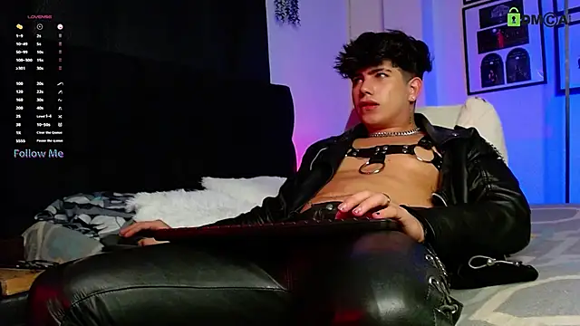 LyleBennett_ live sex cam