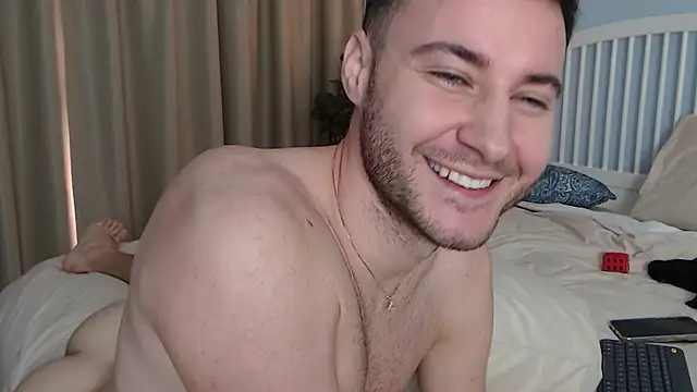 JustinMorrisX live sex cam
