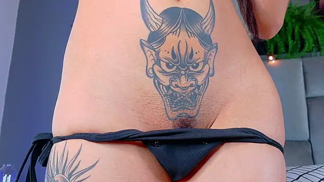 AmyPalmmer live sex cam