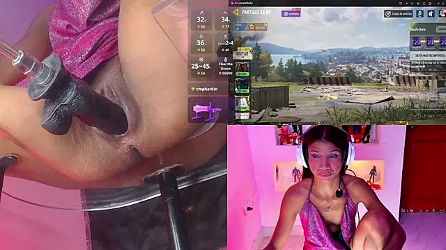 SofiRey_ live sex cam