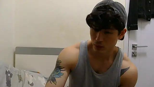 natenatejosh live sex cam