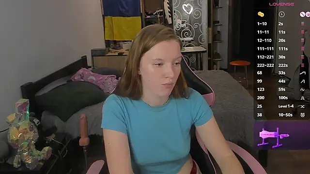 Mary_Blu live sex cam