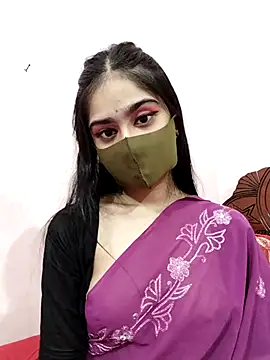 Arisha- live sex cam