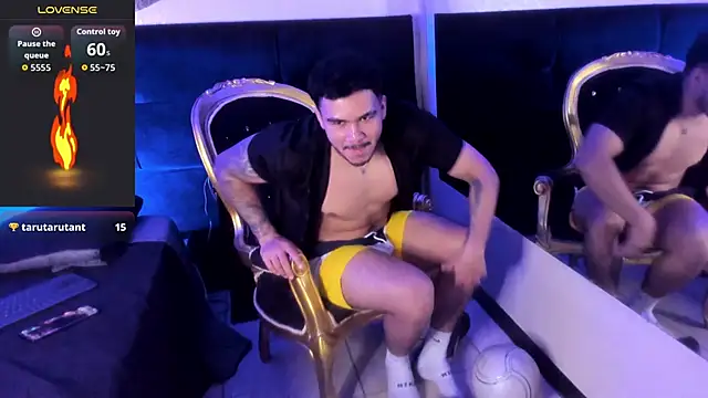 jeisonstark live sex cam