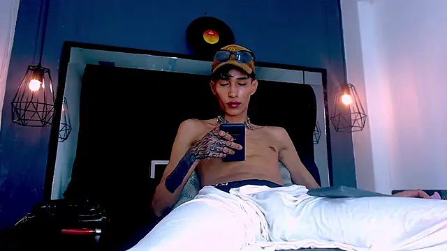 Daniel_delux_ live sex cam