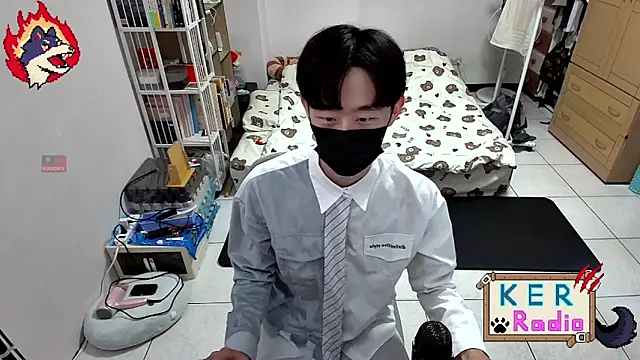 Kerberos_999 live sex cam