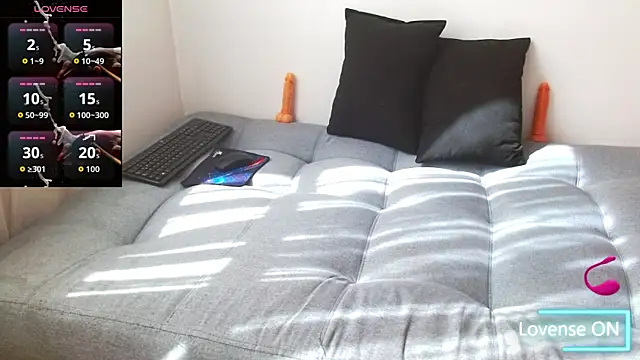 Mercury_muscle live sex cam