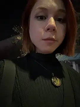 RosieSecret live sex cam