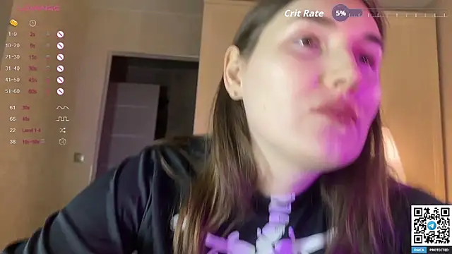 Maria_Bowie live sex cam