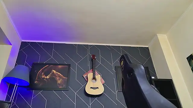 ChrisKox live sex cam