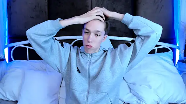 MarkBranston live sex cam