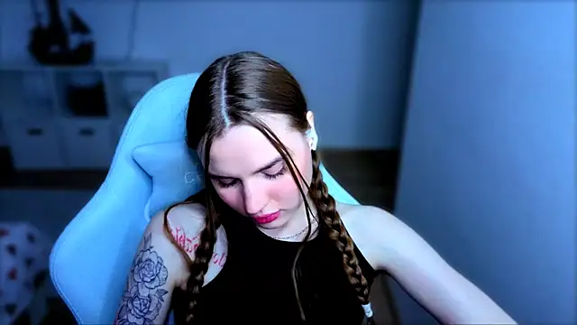 StellaLawless live sex cam