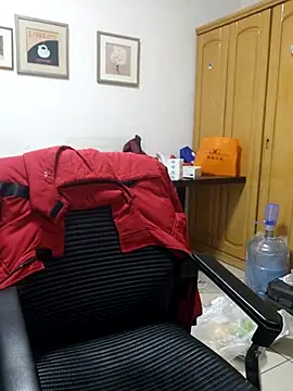 _KaiXin_ live sex cam