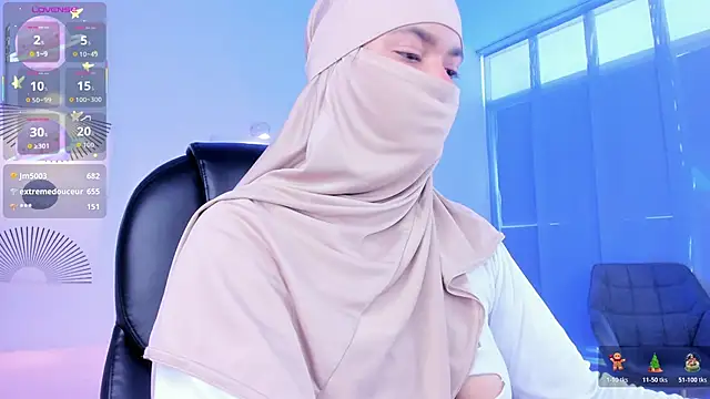 saray_halam live sex cam