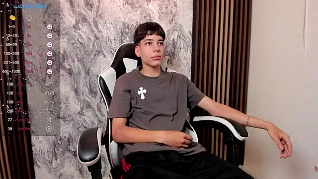 oblivion_deku live sex cam