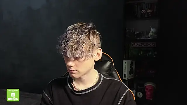 Keytaro live sex cam