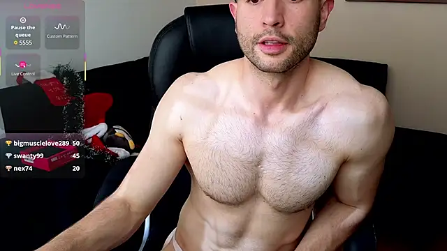 hairyncuteass live sex cam