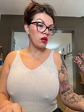 CarlaConnorTV live sex cam