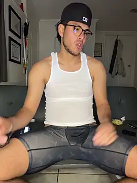 StrokingDaddy4 live sex cam