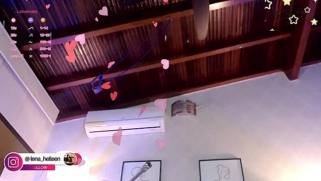 Lena_helleen live sex cam
