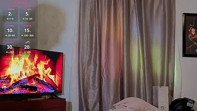 Daiki_Jack live sex cam