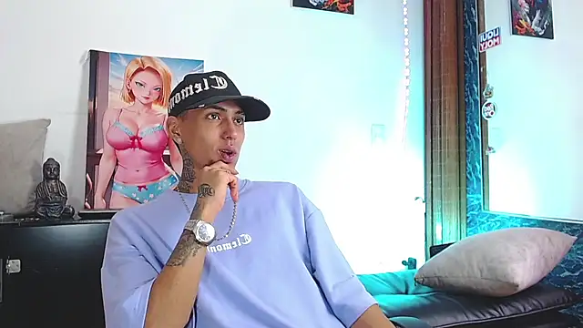 Liam_lee live sex cam