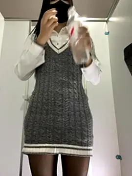 xiao-Lin live sex cam