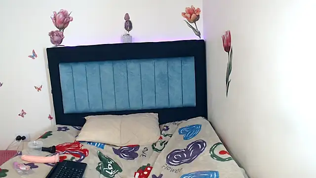 johanyxs's cam snapshot