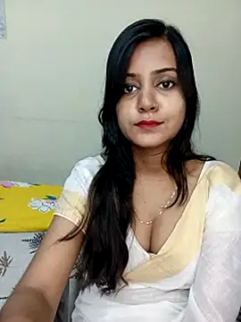 Miss-Riyasingh's cam snapshot