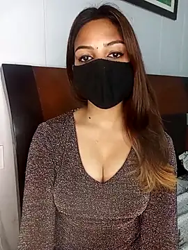 Hot_malika19's cam snapshot