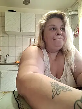 AriannaMilf's cam snapshot