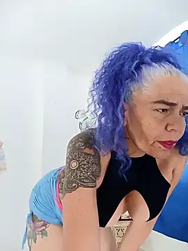 freyadevil333's cam snapshot