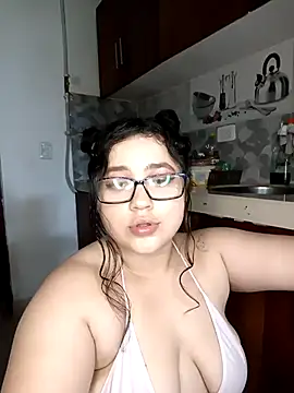 Sweety_chloe's cam snapshot