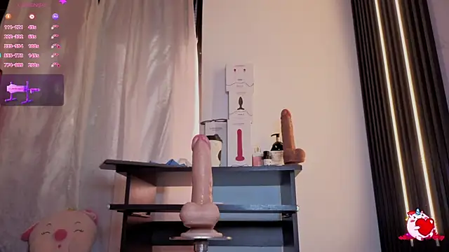 Scarlet_Red_'s cam snapshot