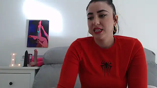 leilacam25's cam snapshot