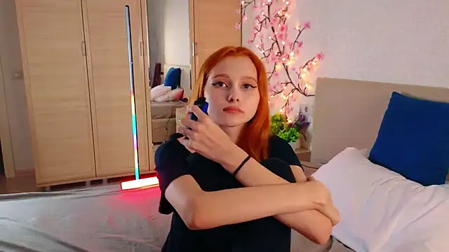 MarthaMack's cam snapshot