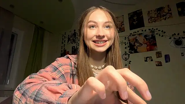 AnitaRenne's cam snapshot