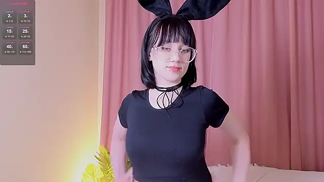 Iwanturcarrot_'s cam snapshot