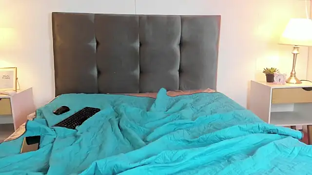 Candy_lovelly's web cam