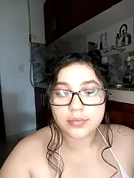 Sweety_chloe's cam snapshot