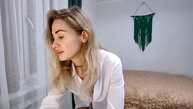 ShanekaBellow's cam snapshot