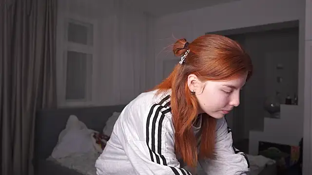 KristianCaspi's cam snapshot